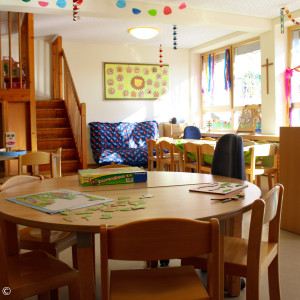 Bilder vom Stammhaus