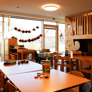 Bilder vom Stammhaus